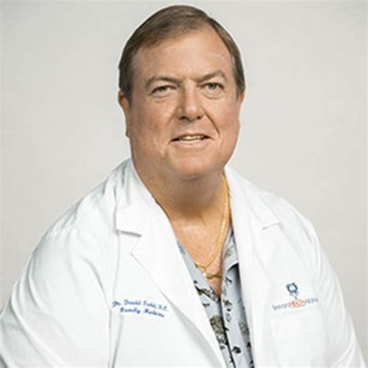 Dr. David Todd, DO – Malabar, FL