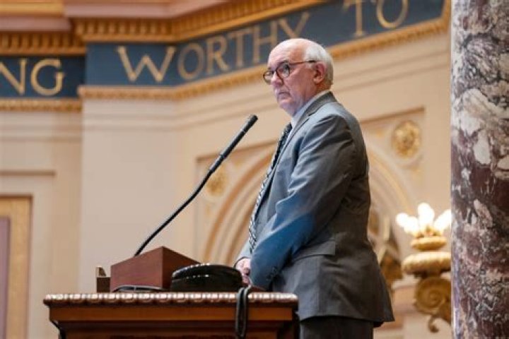 David Tomassoni cause of death, wife, children, net worth, funeral