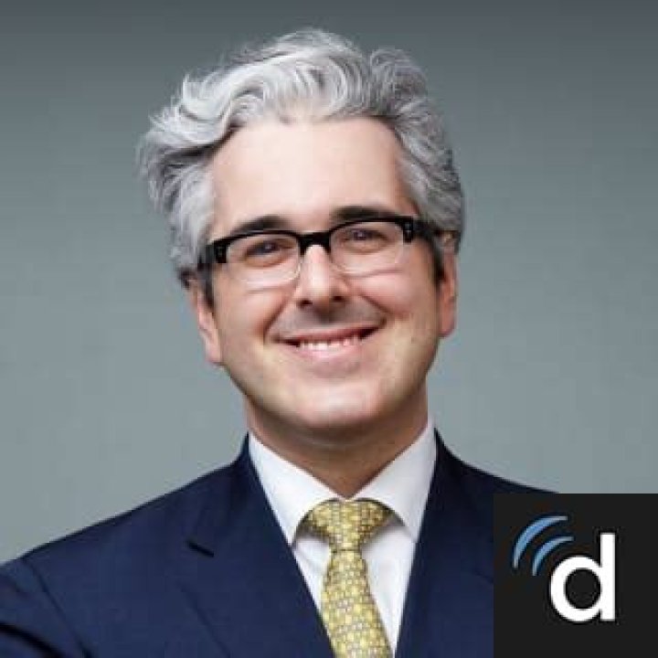 Dr. David Turkel-Parrella, MD – Nashville, TN