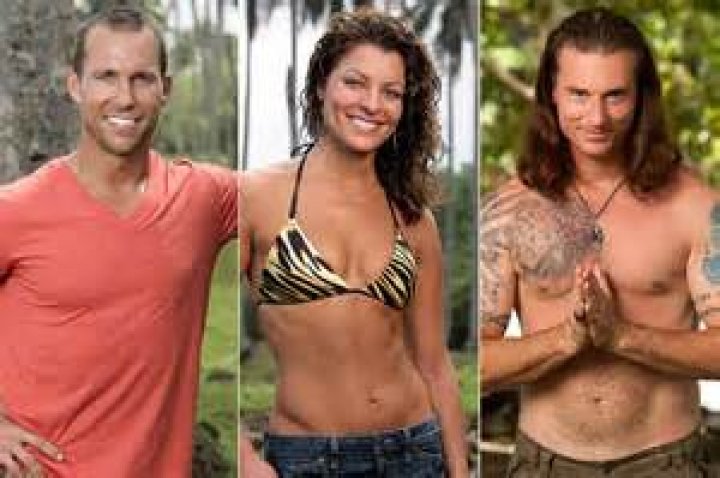 David Wright – Survivor Age, Wiki, Bio, Married, Wife, Kids, Height, Ethnicity