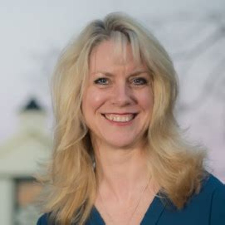 Dr. Dawn Bankston-Troiani, MD – Plano, TX