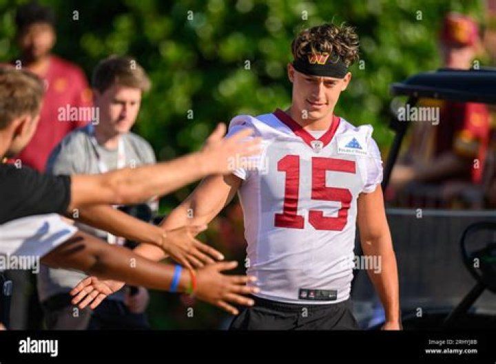 Dax Milne Age, Girlfriend, Height, Net Worth, Parents & More