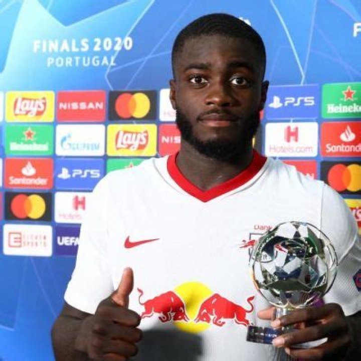 Dayot Upamecano Bio, age, nationality, height, family, career goals, club, salary, net worth