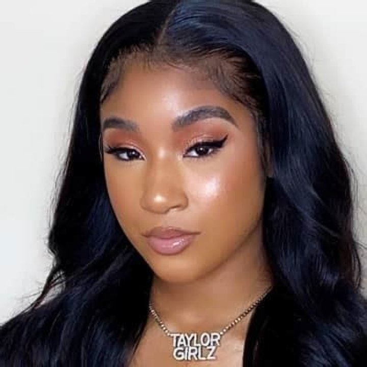 Daysha Taylor - Bio, Facts, Family Life of Rapper