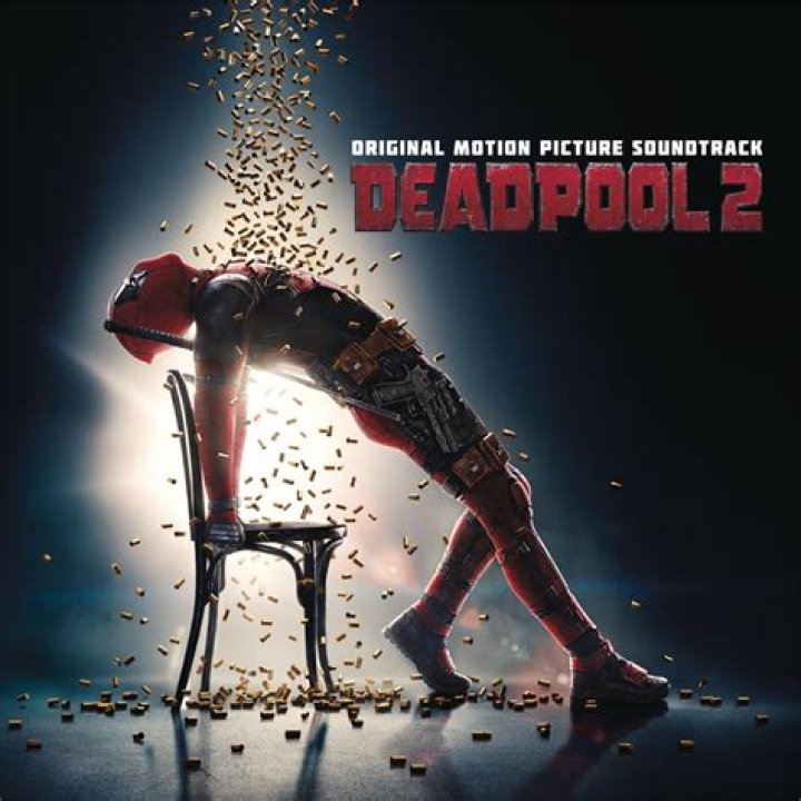 Watch Deadpool Pay Tribute To Flashdance And Belt Out A Power Ballad With Céline Dion