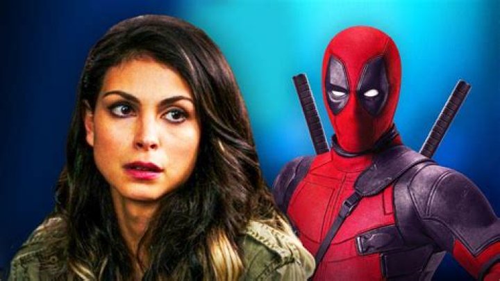 Morena Baccarin Defends Her Limited Screentime In Deadpool 2