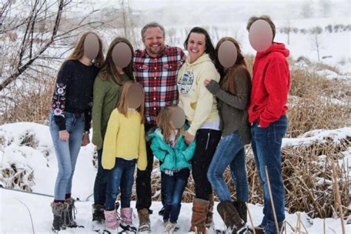 Deborah S. Craig family, husband, children, parents, siblings