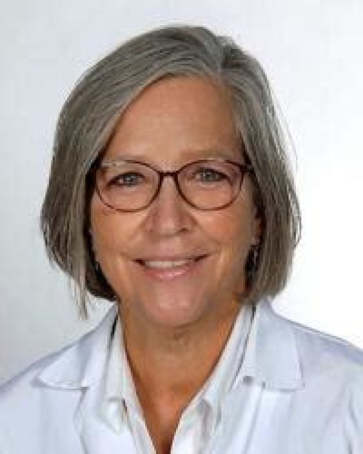 Dr. DeeAnne Jackson, MD – Birmingham, AL