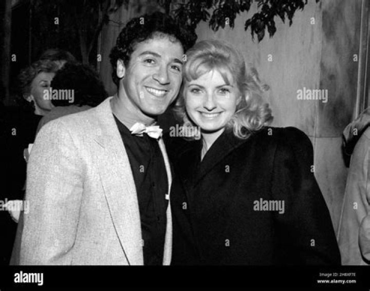 DeLee Lively Biography, Wikipedia, Age, and Net Worth: Meet Eddie Mekka Ex Wife, Where Is She Now?