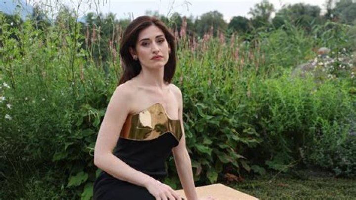 Deleila Piasko Wiki, Age, Boyfriend, Height & Net Worth