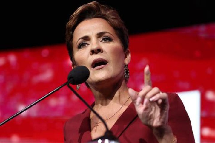 
Democrat Katie Hobbs Defeats Trump-Backed Kari Lake in Arizona Gubernatorial Race 