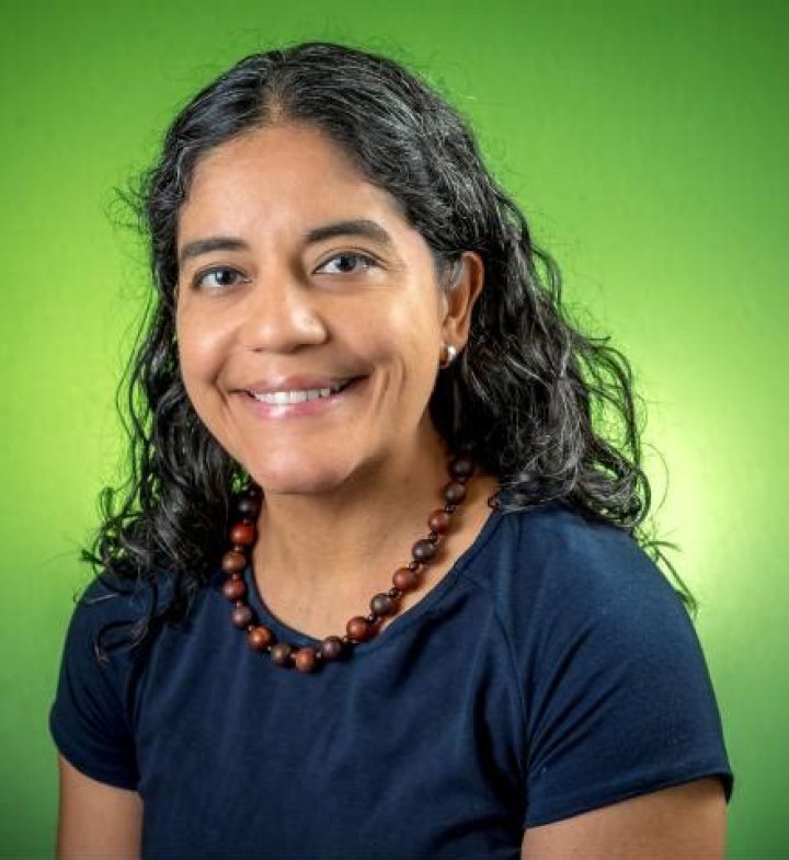 Dr. Denise Pineda Fortin, MD – Philadelphia, PA