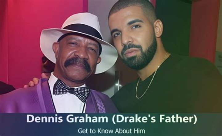 Dennis Graham Age (Drake’s Father) Net Worth, Wiki, Height, Nationality