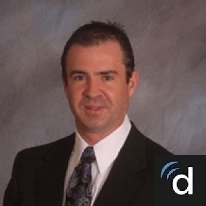 Dr. Dennis Hatch, MD – Kearney, NE