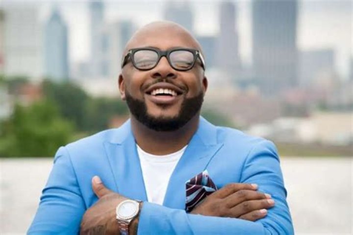 Dennis McKinley Is Honored To Call Mike Hill A Friend – See His Message