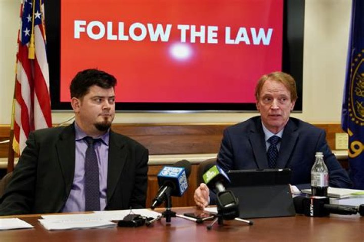 Derek Chauvin’s Bail Was Revoked Following Conviction