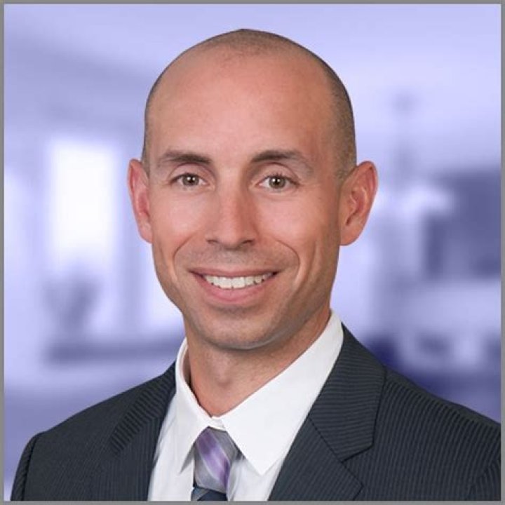 Dr. Derek Cuff, MD – Venice, FL