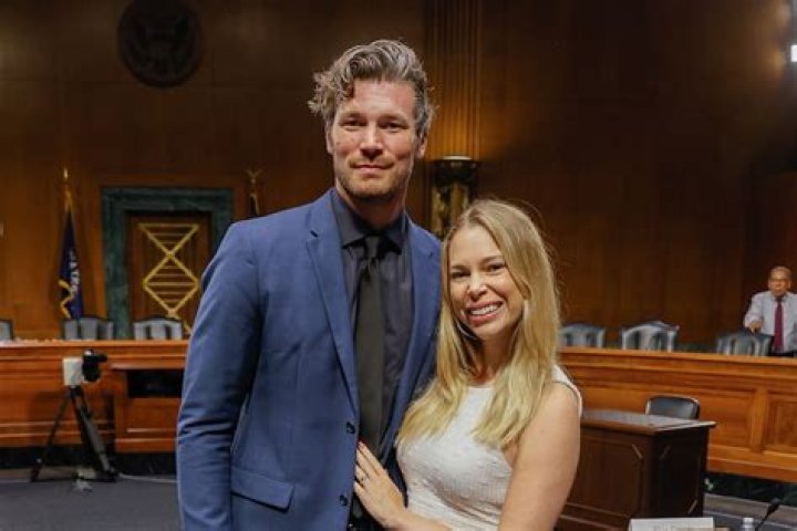 Derek Theler Net Worth: Know About His Girlfriend, Parents & Wife