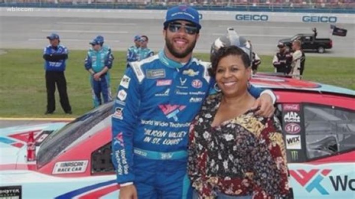 Desiree Wallace Wiki, Age (Bubba Wallace’s Mother) Husband, Family & Biography