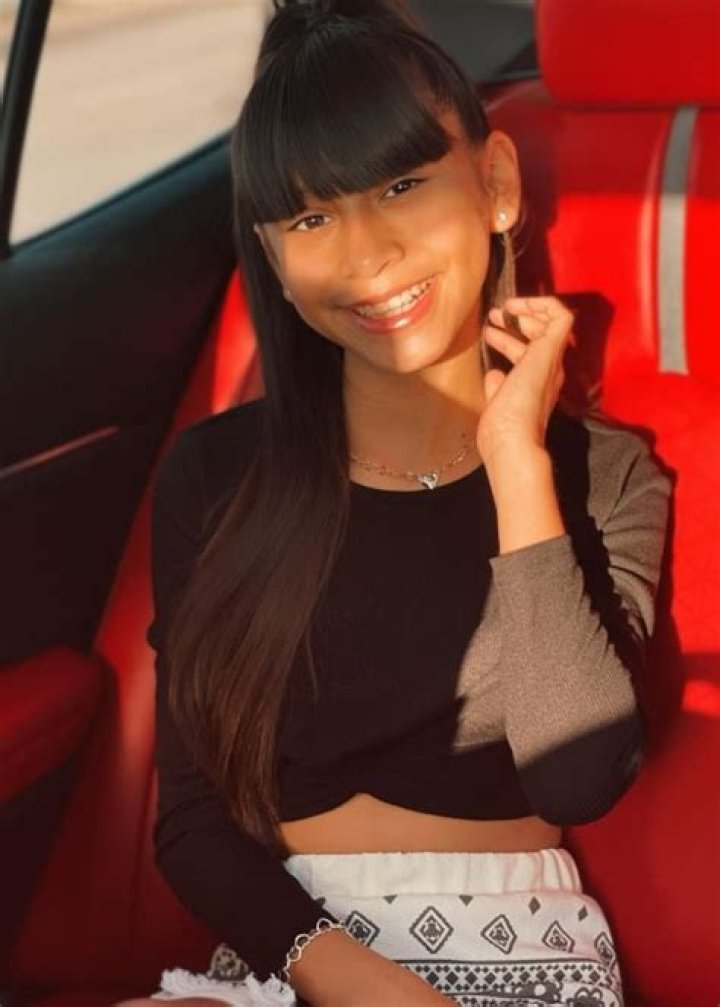 Destiny Morales – Bio, Facts, Family Life, Career