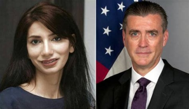 Detainee Omar Khadr Wife: Is He Married? Relationship With Muna Abougoush