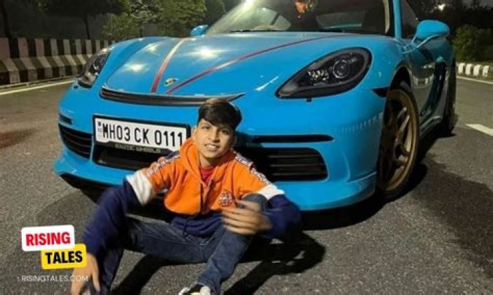 Dev Joshi Height, Weight, Net Worth, Age, Birthday, Wikipedia, Who, Instagram, Biography