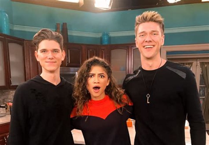 Devan Key Biography, Age, Height, Brother, Parents, Dating, and Youtuber