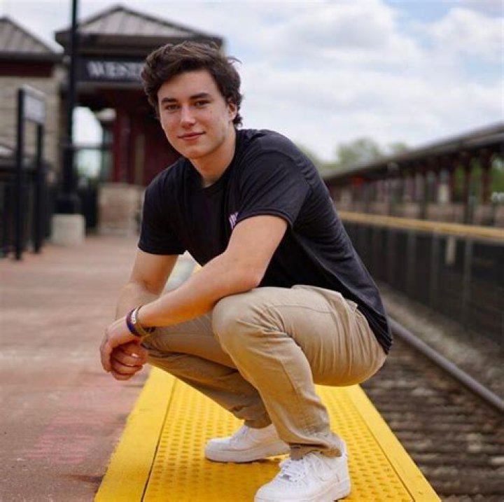 Devin Caherly (TikToker) Wiki, Biography, Family, Age, Height, Weight, Net Worth, Girlfriend, Career, Facts