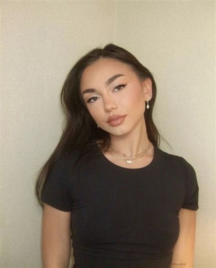 Devyn Nekoda Wiki, Ethnicity, Age, Boyfriend, Height, Parents & More
