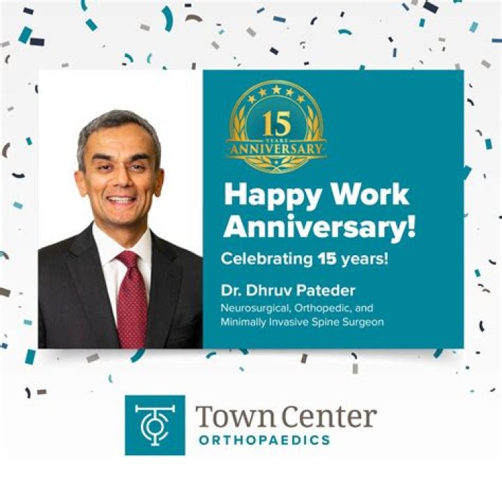 Dr. Dhruv (Patel) Pateder, MD – Reston, VA