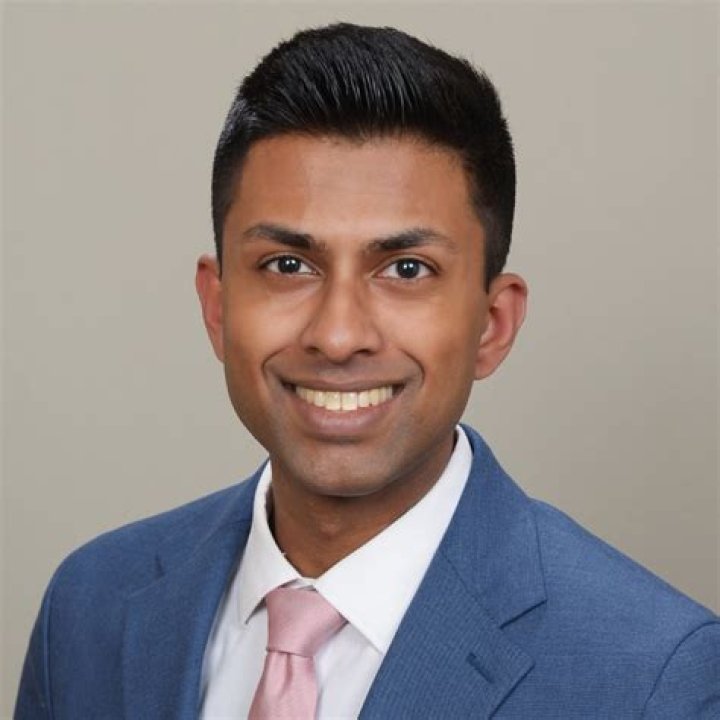 Dr. Dhruv Shankar, MD – New York, NY