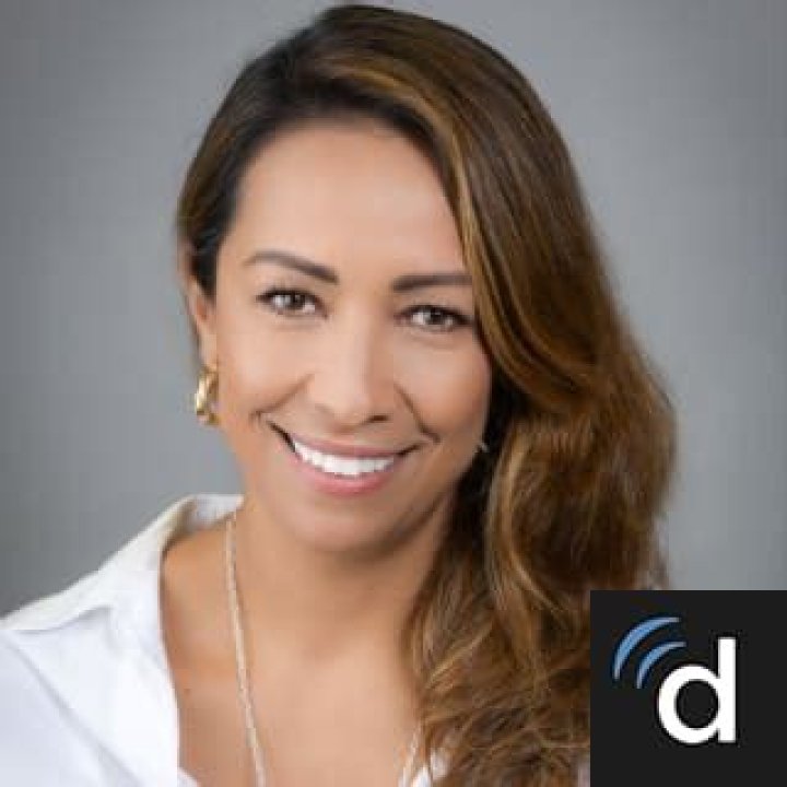 Dr. Diana Castro, MD – Denton, TX
