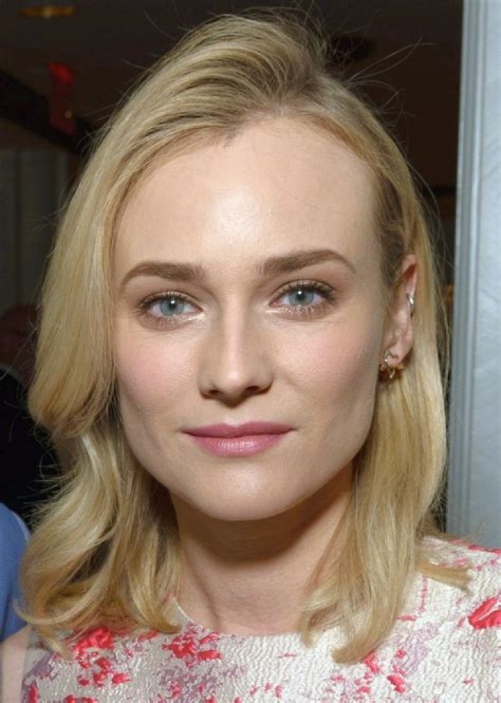 Diane Kruger Biography - Facts, Childhood, Family Life & Achievements