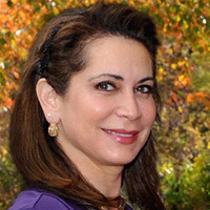 Dr. Diane Orlinsky, MD – Towson, MD