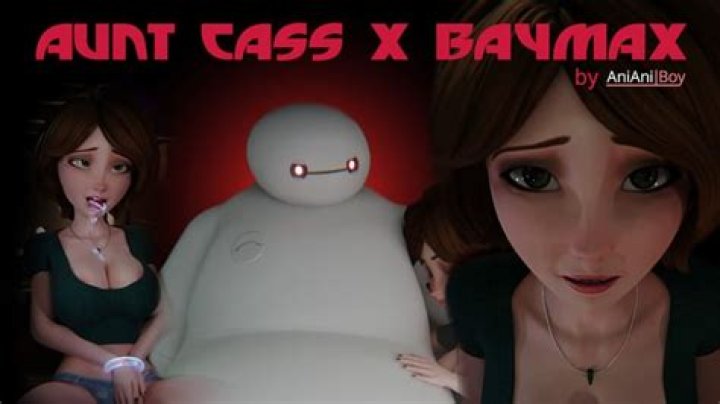 Did Aunt Cass know about Baymax? – Celebrity