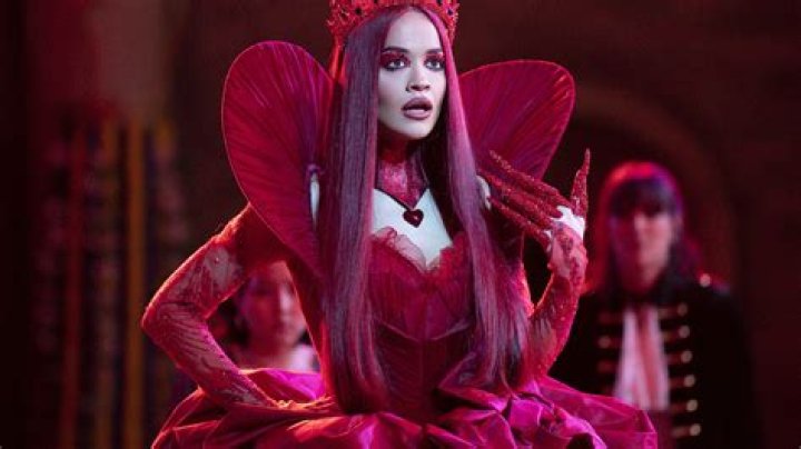 Did Cameron Boyce wear a wig for Descendants? – Celebrity