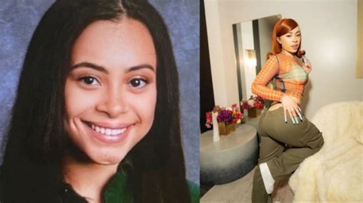 Did Ice Spice Get a BBL?