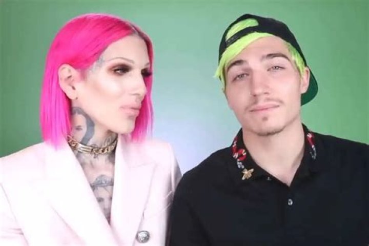 Did Jeffree Star’s Ex-Boyfriend Move On With Another Woman?