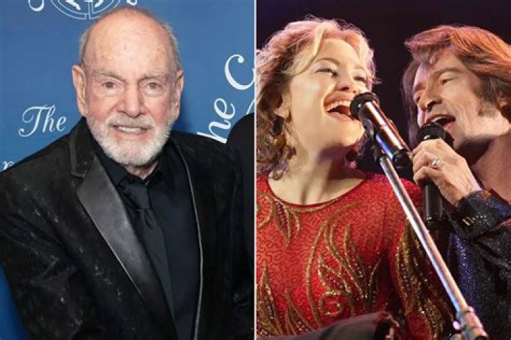 Did Neil Diamond lose his voice?