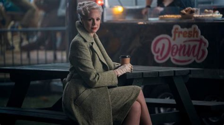 Did Principal Larissa Weems really die in ‘Wednesday’?