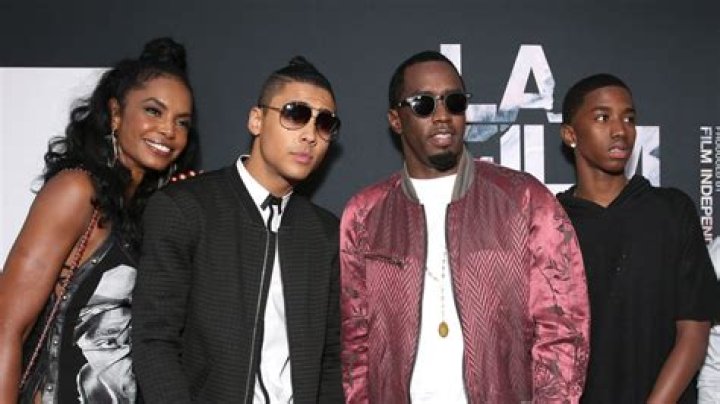 Diddy Honors The Late Kim Porter On The Anniversary Of Her Death – Check Out His Heartbreaking Post