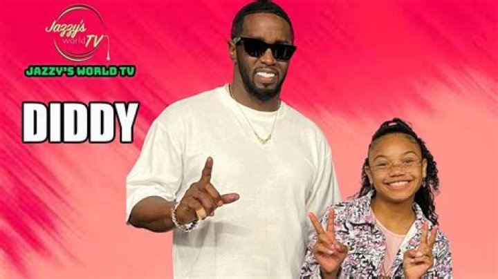 Diddy Talks About Taking The Country Back – See The Video He Posted
