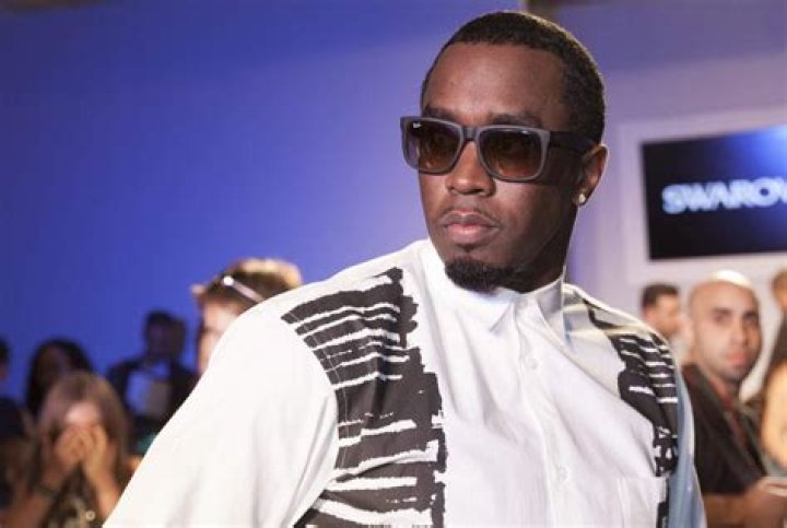 Diddy’s Most Recent Video Has Fans Laughing Their Hearts Out – Check Out The Reason Here