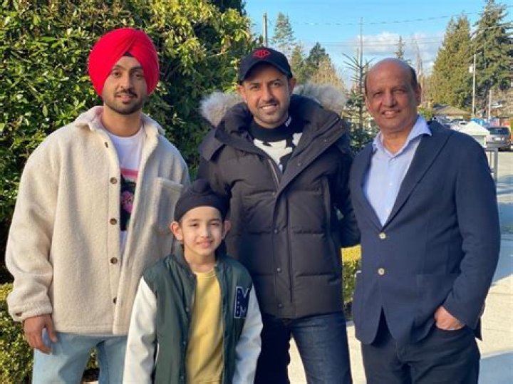Diljit Dosanjh siblings: Who is Manjeet Singh?