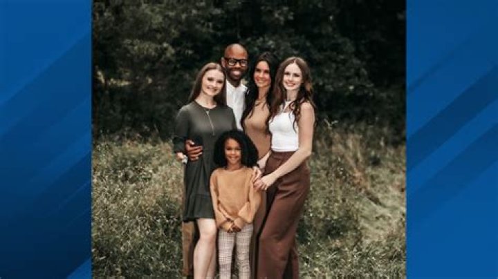 Dimitrious Stanley Wife; Meet Jessica and Their daughter Dakota