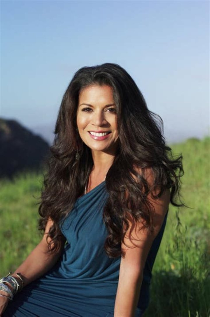 Dina Eastwood Biography - Facts, Childhood, Family Life & Achievements