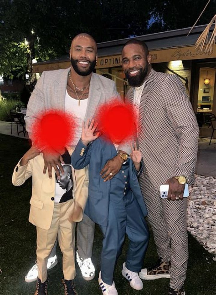 Dr. Dion David, MD – Atlanta, GA