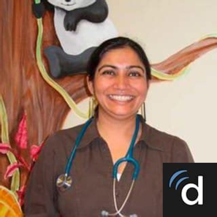 Dr. Disha Saharia, MD – Missouri City, TX