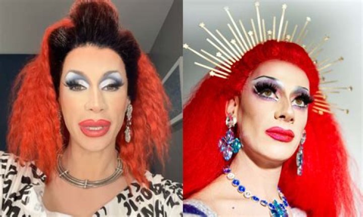 Divina de Campo (Drag Queen) Age, Instagram, Bio, Wikipedia