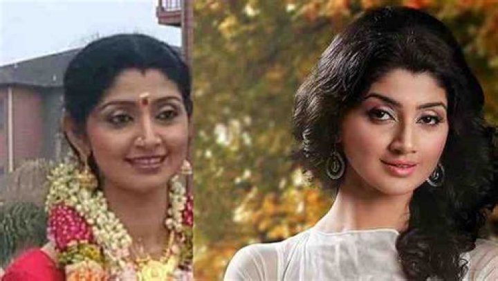 Divya Unni – Biography, Heritage, Age, Weight, Height, Relationships